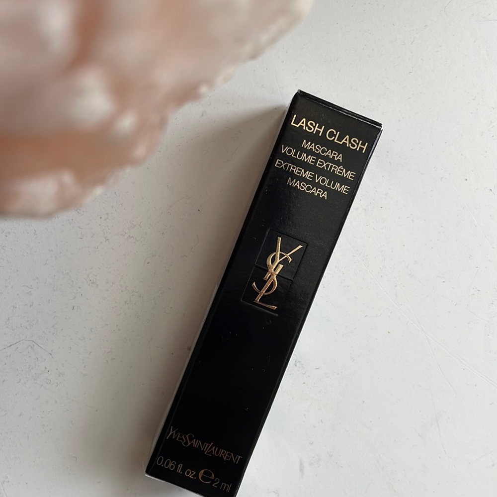 Lash Class YSL Mascara